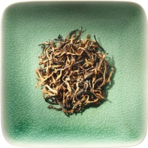 FANCY GOLDEN TIPPY HAO YA BLACK TEA FANCY GOLDEN TIPPY HAO YA BLACK TEA