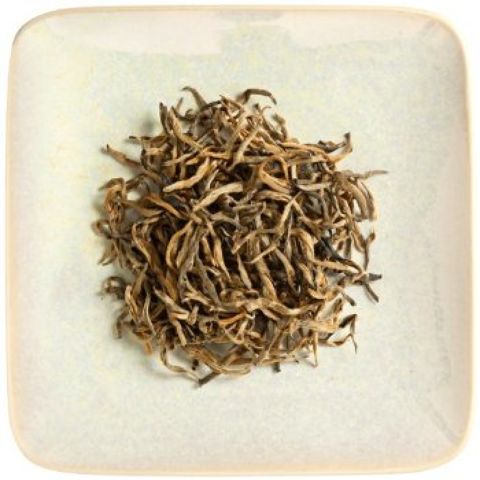 GOLDEN SPROUTING BLACK TEA GOLDEN SPROUTING BLACK TEA