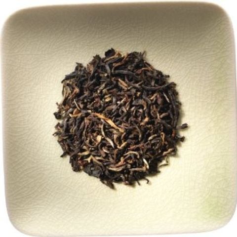 KONGFU BLACK TEA KONGFU BLACK TEA