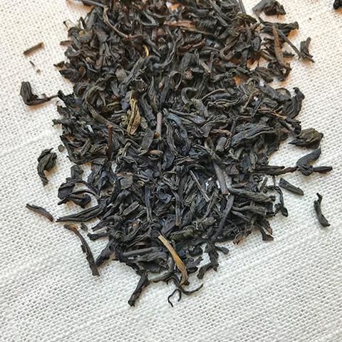 Lapsang Souchong Black Tea Lapsang Souchong Black Tea