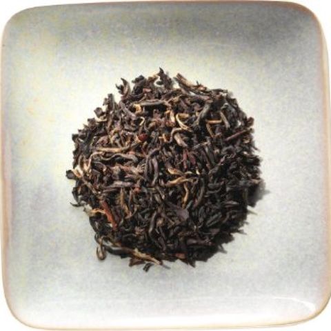 YUNNAN WHITE TIPS BLACK TEA