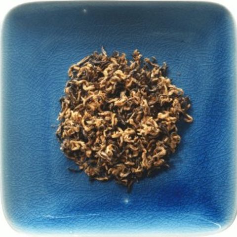 ZHEN QU BLACK TEA