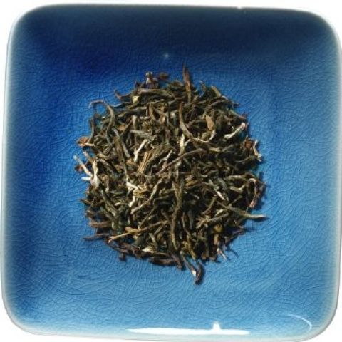 JASMINE YIN HAO GREEN TEA