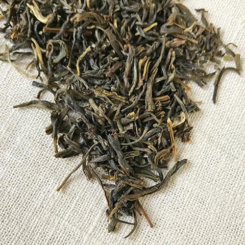 Monkey King Jasmine Green Tea Monkey King Jasmine Green Tea