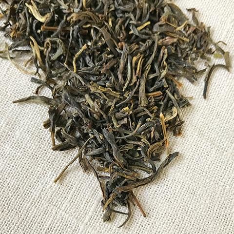 Monkey King Jasmine Green Tea