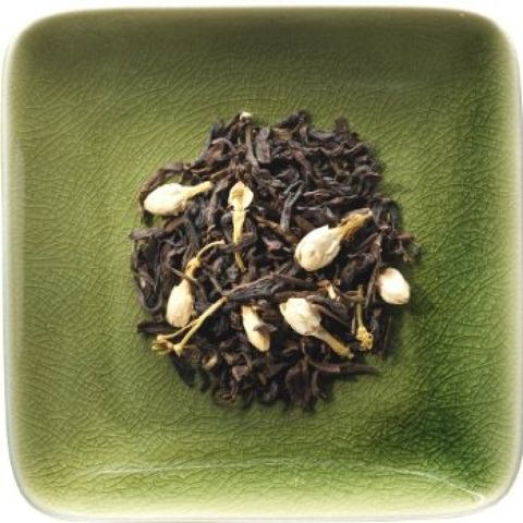 YMY 1690 JASMINE GREEN TEA