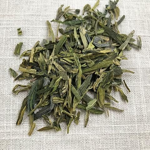 Dragonwell Special Grade Green Tea