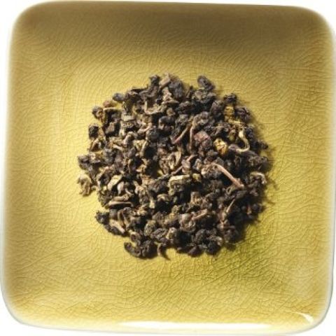 MILK-SCENTED KINSEN OOLONG TEA