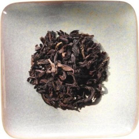 ROU GUI ROCK OOLONG TEA