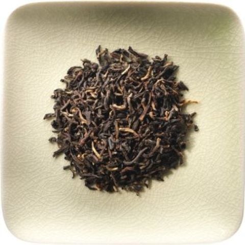 ORGANIC YUNNAN BLACK TEA