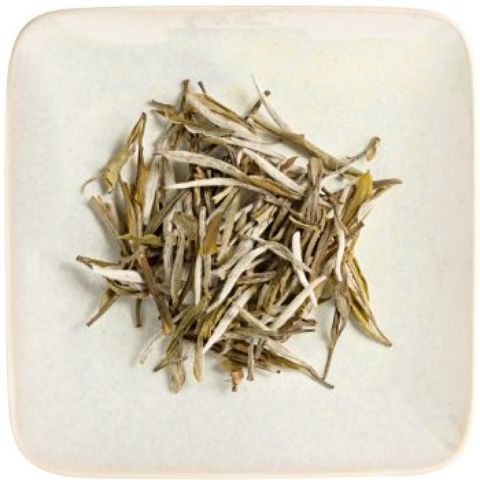 ORGANIC SPARROW TONGUE GREEN TEA ORGANIC SPARROW TONGUE GREEN TEA
