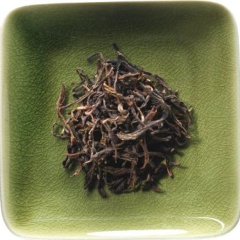PU-ERH EXTRA FANCY GREEN PU-ERH EXTRA FANCY GREEN