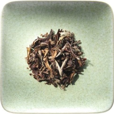 MUTAN WHITE TEA MUTAN WHITE TEA