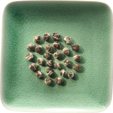 WHITE PEARLS WHITE TEA WHITE PEARLS WHITE TEA