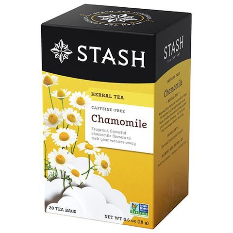 CHAMOMILE HERBAL TEA