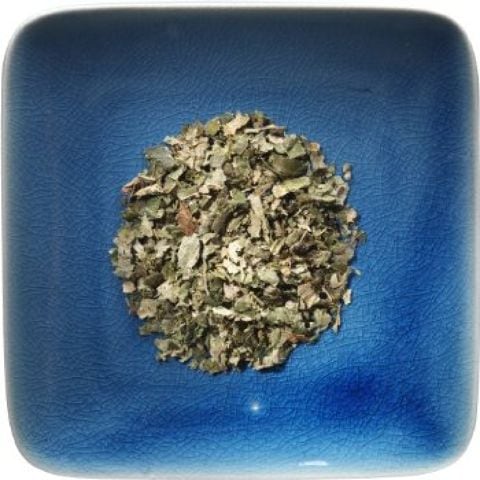 WILDCRAFTED LINDEN FLOWERS HERBAL TEA