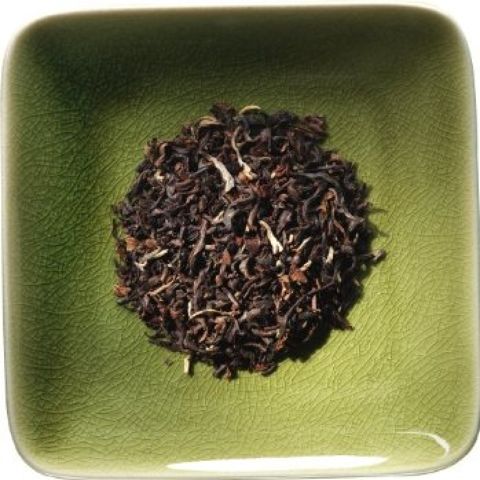 DARJEELING ANTIQUE BLACK TEA DARJEELING ANTIQUE BLACK TEA