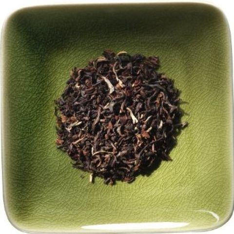 DARJEELING ANTIQUE BLACK TEA