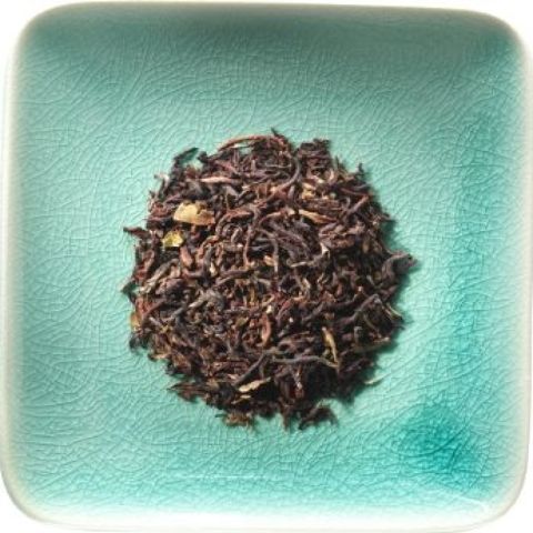 DARJEELING OKAYTI BLACK TEA