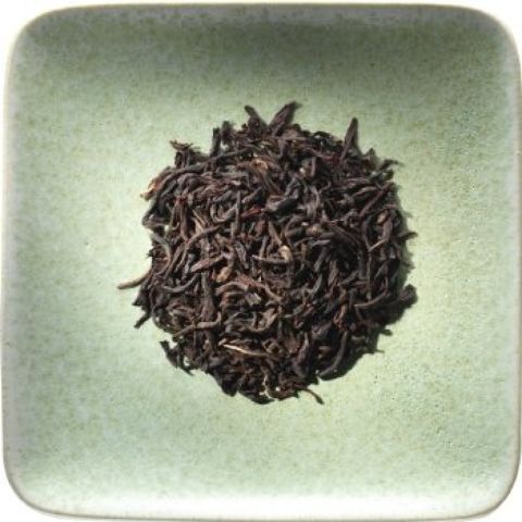 ORGANIC ASSAM BANASPHATI BLACK TEA