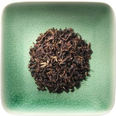 DARJEELING GREEN TEA DARJEELING GREEN TEA