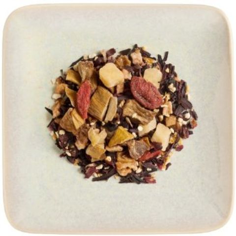 CARIBBEAN MANGO TEA CARIBBEAN MANGO TEA