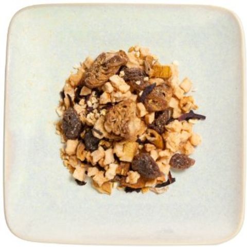 PINK LADY APPLE TEA PINK LADY APPLE TEA