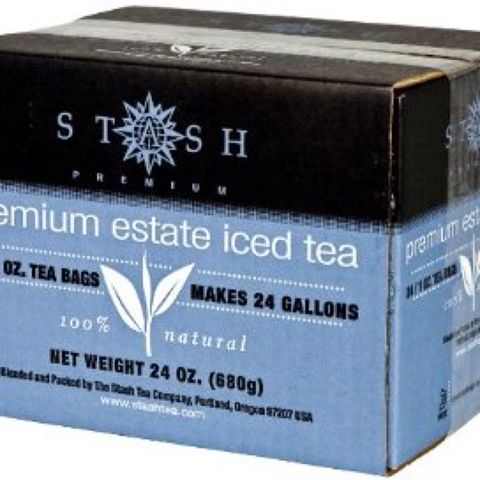 PREMIUM ESTATE ICED TEA PREMIUM ESTATE ICED TEA