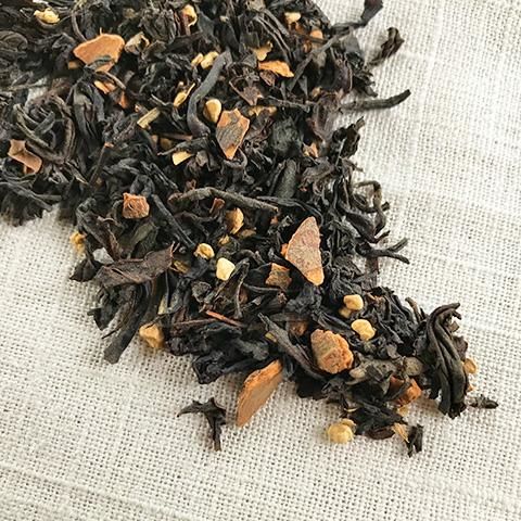 Holiday Chai Black Tea Holiday Chai Black Tea