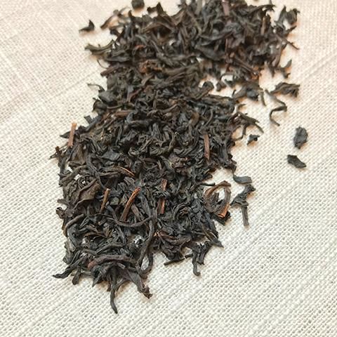 ESTATE BREAKFAST BLACK TEA ESTATE BREAKFAST BLACK TEA