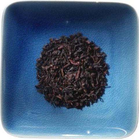 BRAZILIAN FEIJOA BLACK TEA