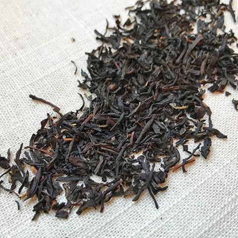 Jamaican Butter Rum Black Tea Jamaican Butter Rum Black Tea
