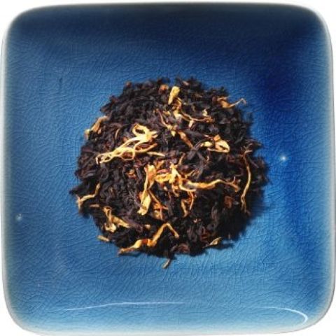 PREMIUM POMEGRANATE BLACK TEA PREMIUM POMEGRANATE BLACK TEA