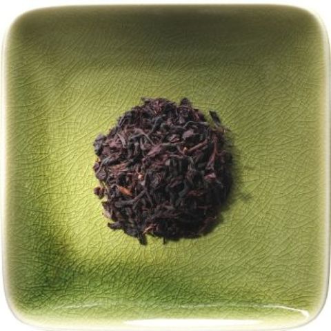 VANILLA CREME BLACK TEA VANILLA CREME BLACK TEA