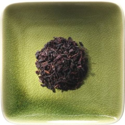 VANILLA CREME BLACK TEA