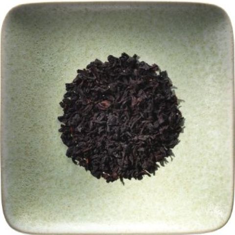 DRAGONFRUIT BLACK TEA
