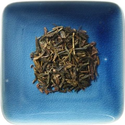 DOUBLE BERGAMOT EARL GREEN TEA