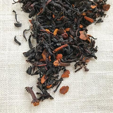 Chai Spice Black Tea Chai Spice Black Tea
