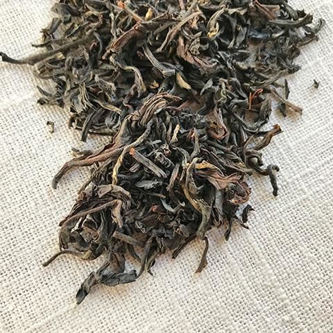 CHRISTMAS MORNING BLACK TEA CHRISTMAS MORNING BLACK TEA