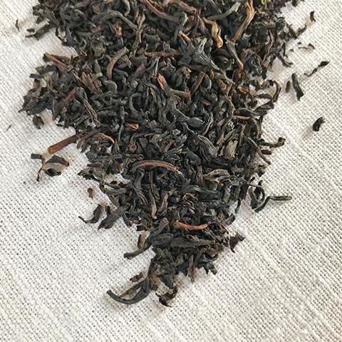 Double Bergamot Earl Grey Decaf Black Tea Double Bergamot Earl Grey Decaf Black Tea