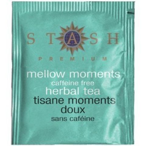 MELLOW MOMENTS HERBAL TEA