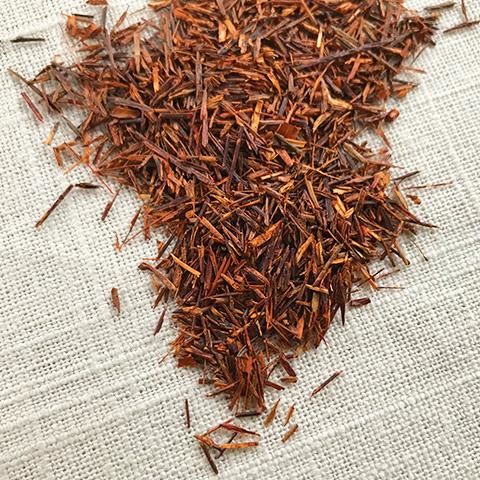 Vanilla Rooibos Herbal Tea Vanilla Rooibos Herbal Tea