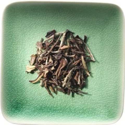 EARL WHITE TEA EARL WHITE TEA