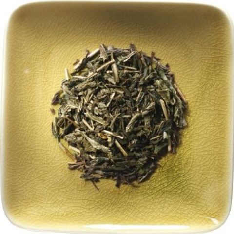 PREMIUM SENCHA DECAF GREEN TEA