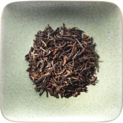 EVEREST FIRST FLUSH NEPALESE BLACK TEA