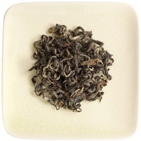 HIMALAYAN SHILLA OOLONG TEA HIMALAYAN SHILLA OOLONG TEA