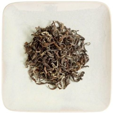 HIMALAYAN THUNDER HAND-ROLLED BLACK TEA HIMALAYAN THUNDER HAND-ROLLED BLACK TEA