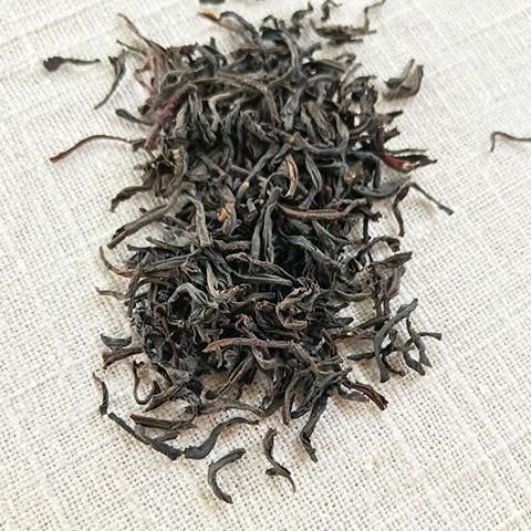 Ceylon Kenilworth Estate Black Tea