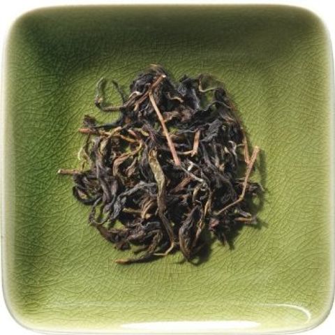 FORMOSA OOLONG BAY JONG TEA FORMOSA OOLONG BAY JONG TEA