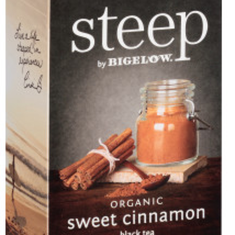 sweet cinnamon black tea bags sweet cinnamon black tea bags